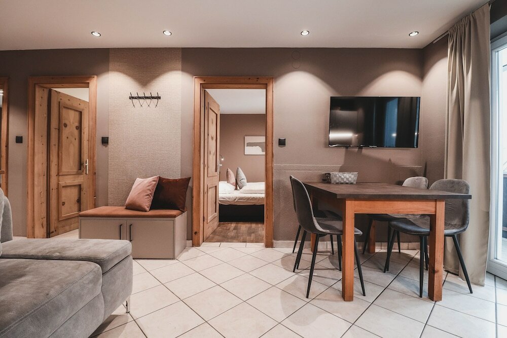 Фото Residence Montani