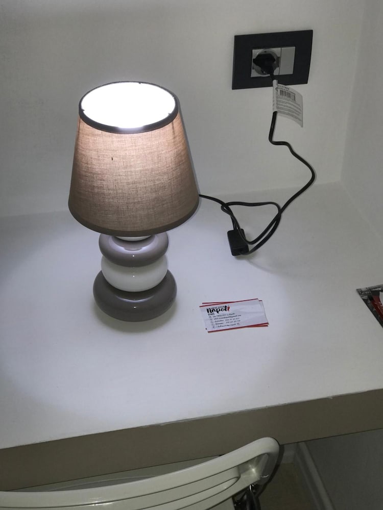 Фото B&b Next Stop Napoli