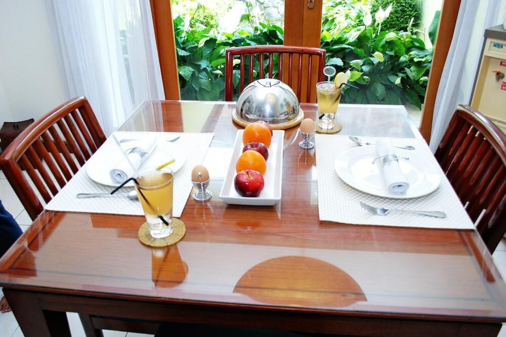 Фото Puri Setiabudhi Residence