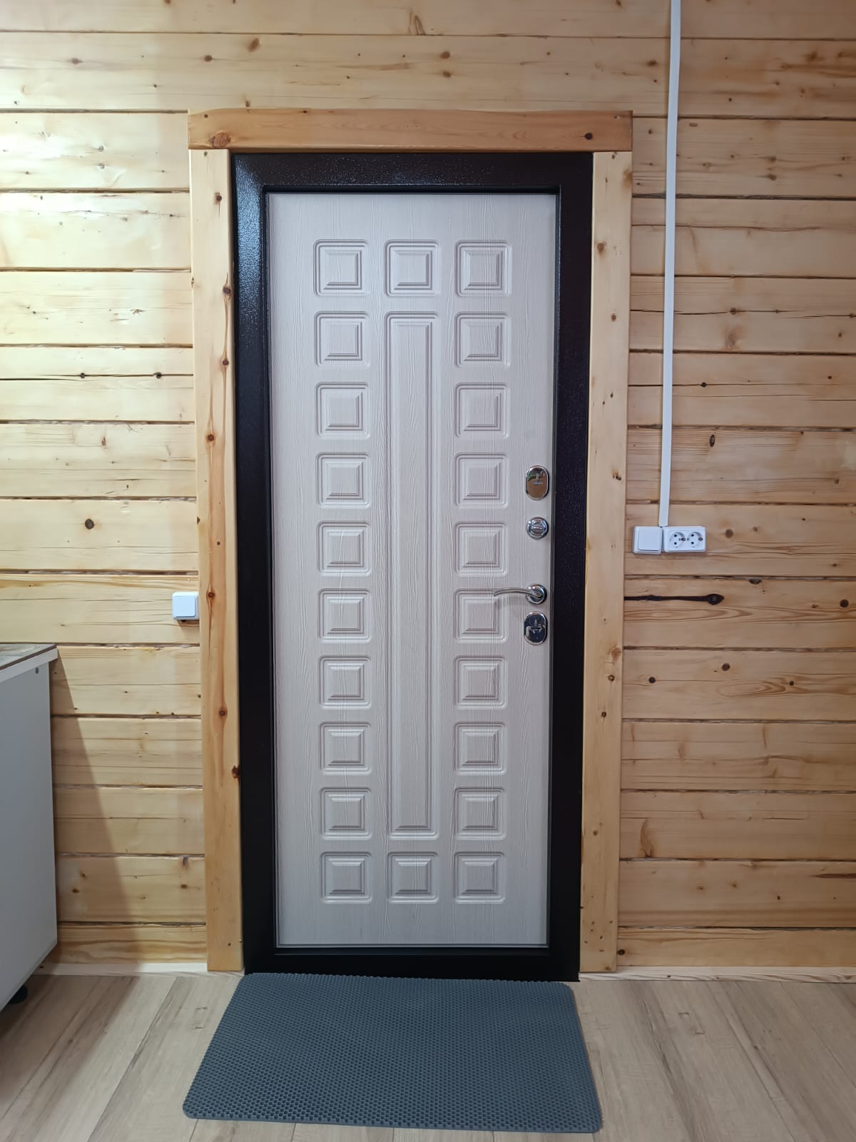 Фото Отдых у горы