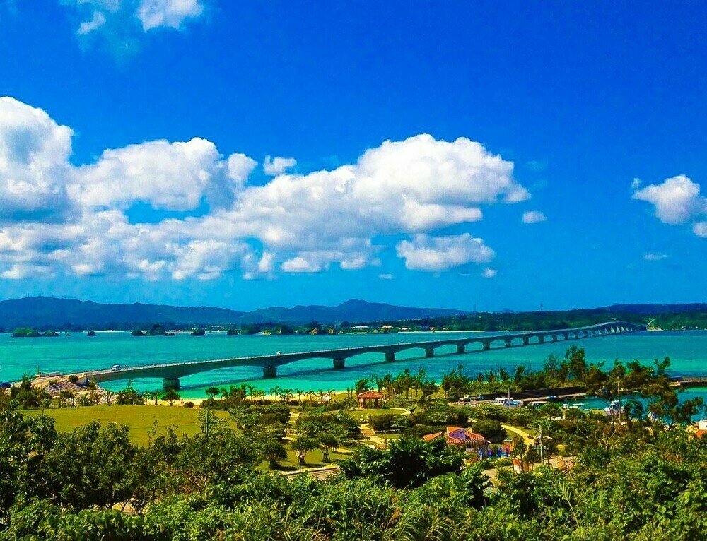 Hotel Churahashi, Okinawa Prefecture, photo
