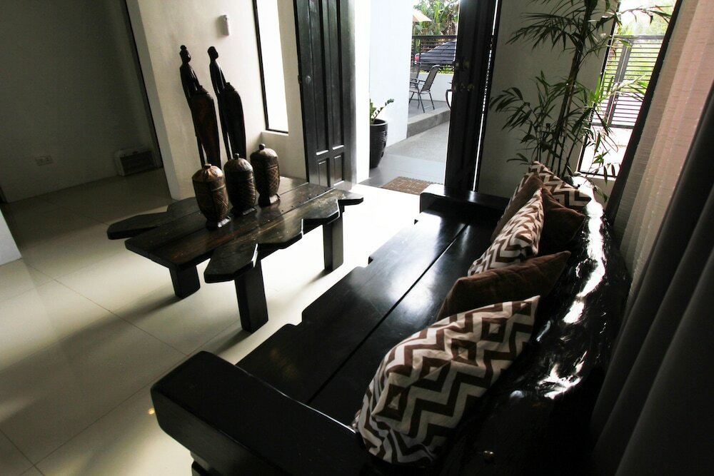 Фото Tagaytay Summer House