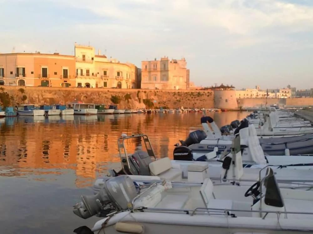 Фото B&b La Cornucopia