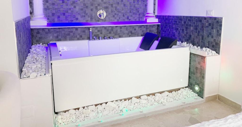 Фото Belledonne Apartments