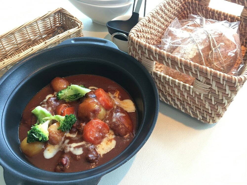 Фото Auberge Ninguruforet