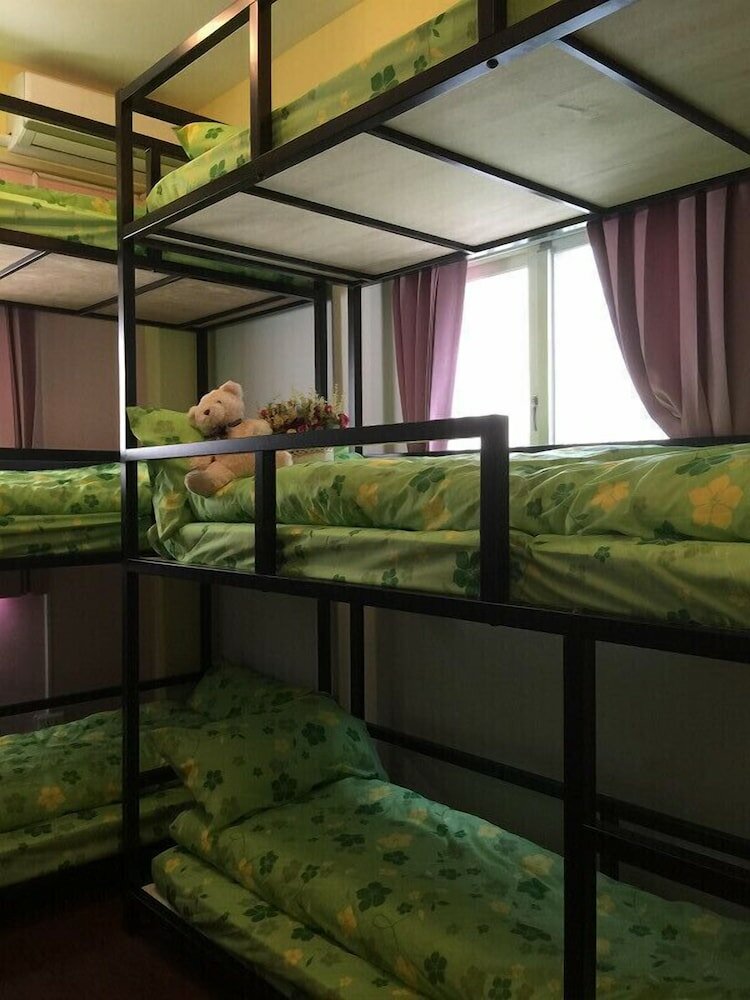 Фото Big Bear Hostel