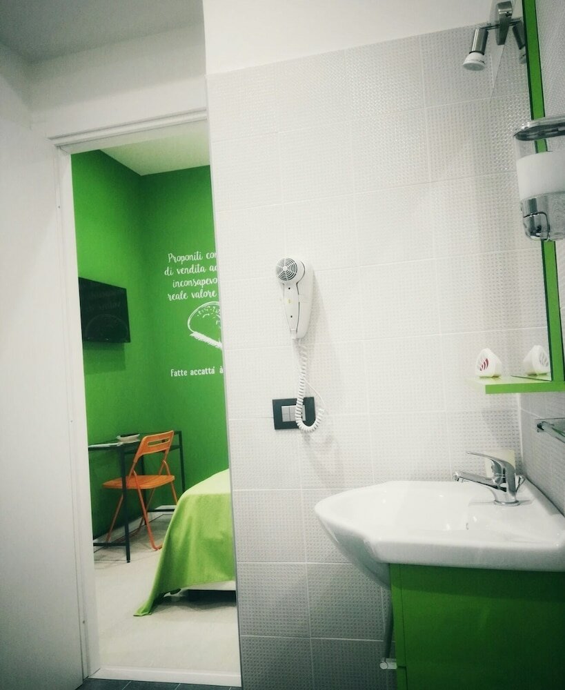 Фото B&b Next Stop Napoli