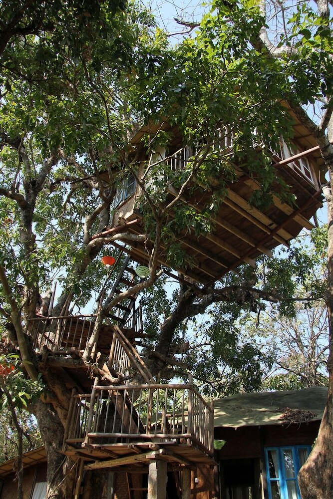 Фото Khaama Kethna Wellbeing Retreat Centre