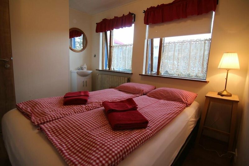 Гостиница Cja Guesthouse