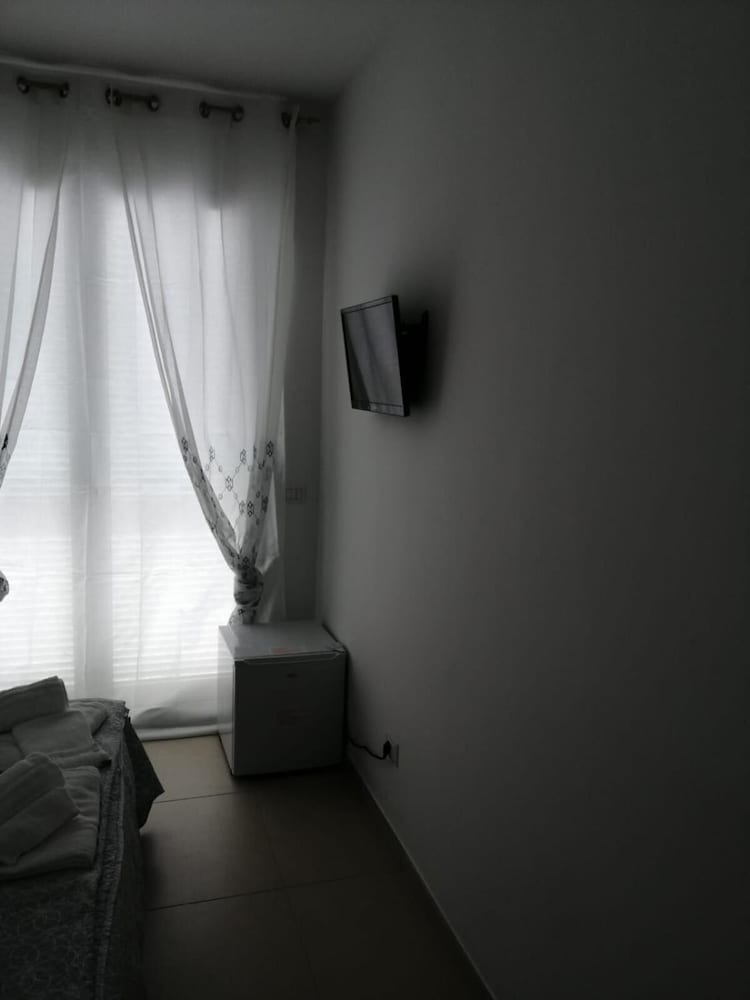 Фото Hotel Tirreno