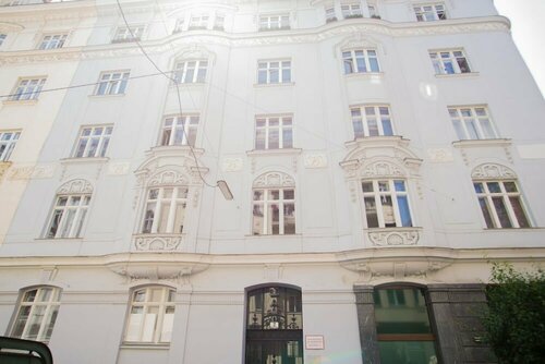 Vienna Hotspot - Wien Mitte