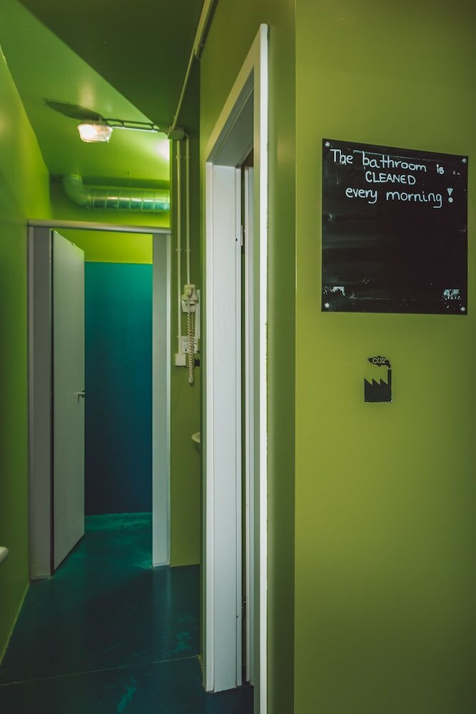 Фото Swanky Mint hostel