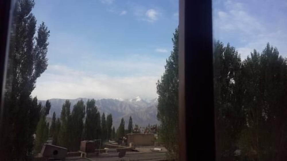 Фото Hotel Rafica