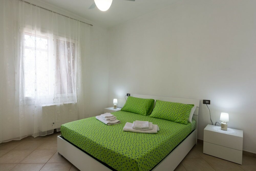 Фото Villa Afrodite