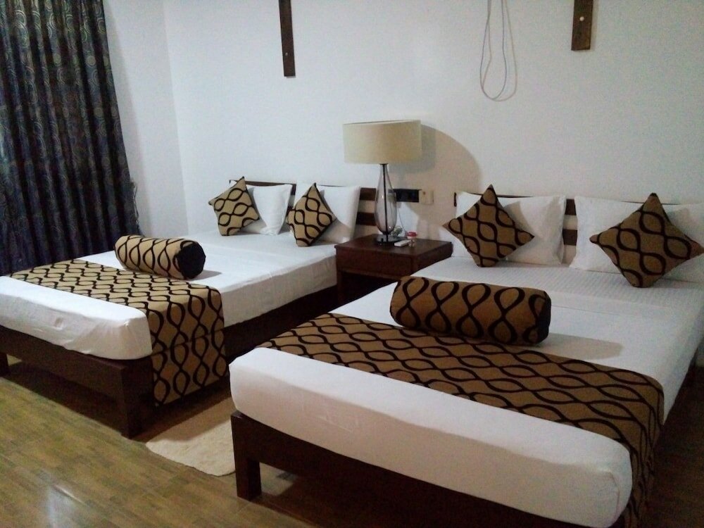 Фото The Grand Sri Lanka