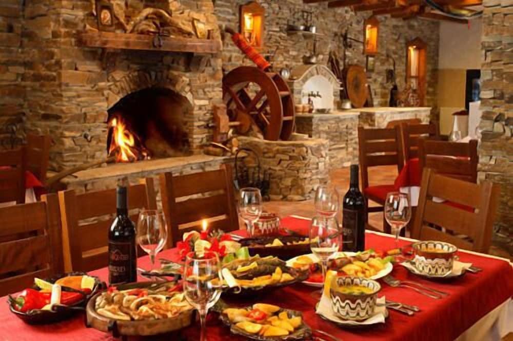 Фото Hotel Perelik Palace