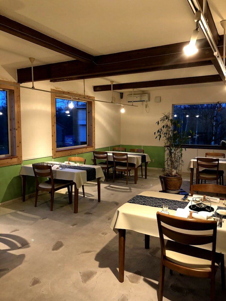 Фото Auberge Ninguruforet