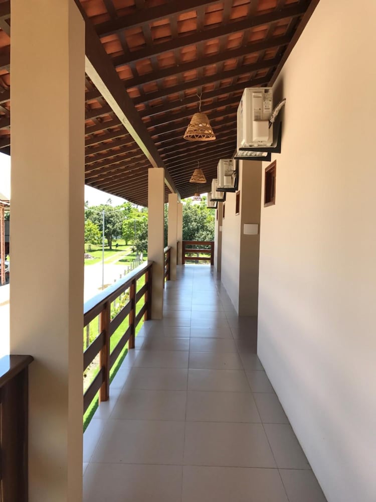 Фото Portal do Sol Lençóis Pousada