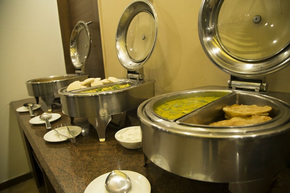 Фото Mint Ambience Suites