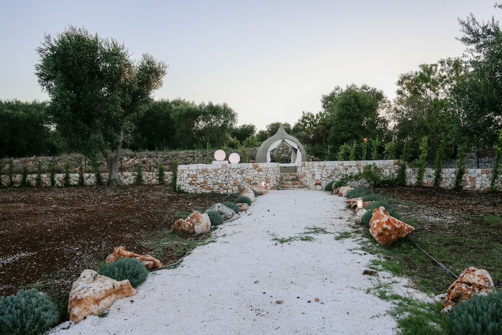 Фото Trulli Itaka