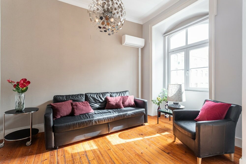 Фото Santa Justa 24 Lisbon Downtown