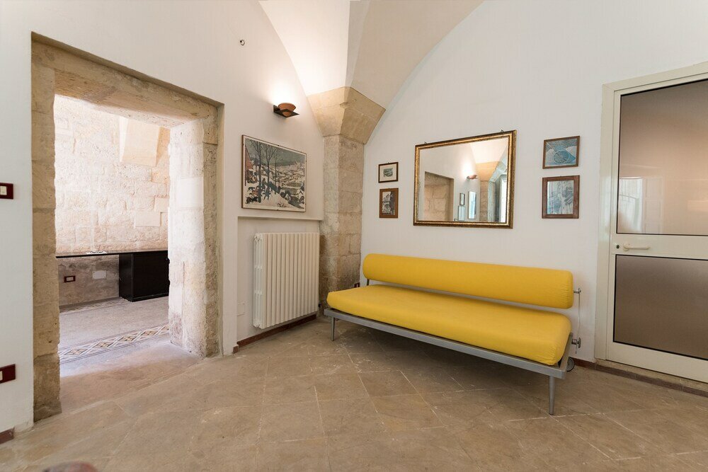 Фото Casina del Manieri