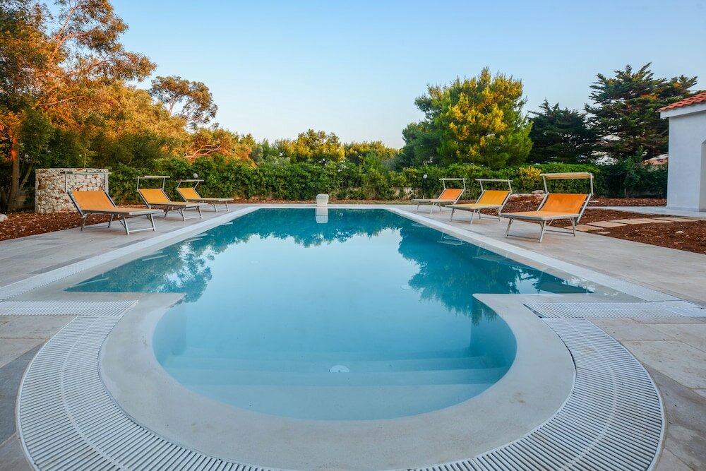 Фото La Rosa del Mediterraneo