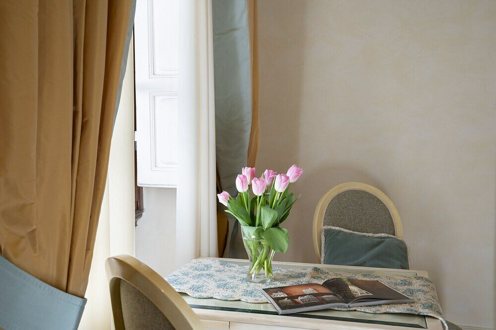 Фото Serristori Palace Residence