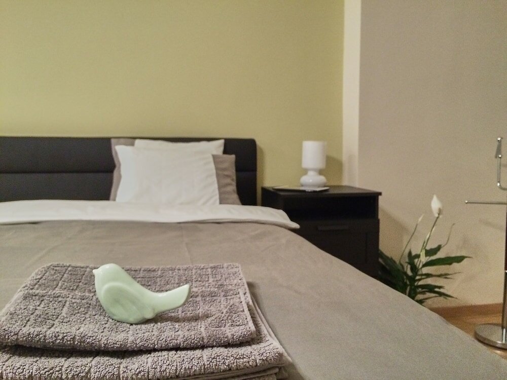 Фото Dove Apartment