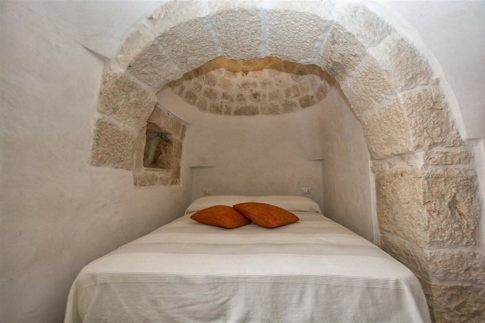 Фото Trullo Petrelli