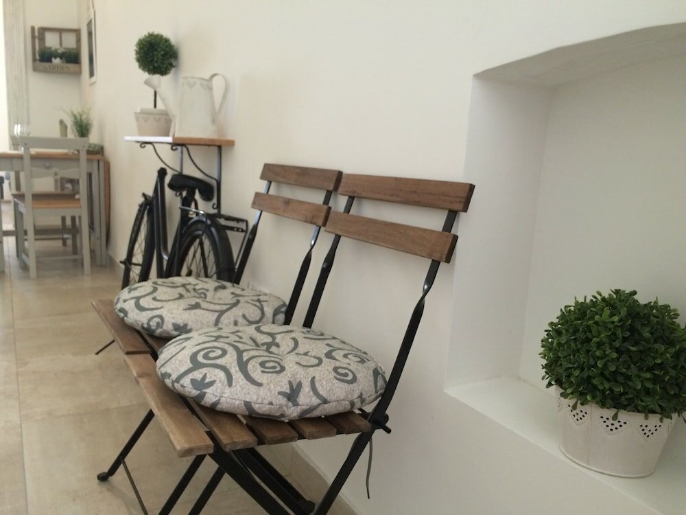 Фото Shabby Chic Apartment