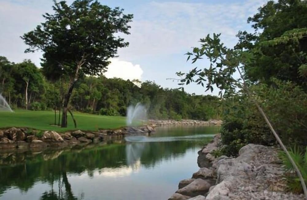 Фото Tao Garden Luxury Condo