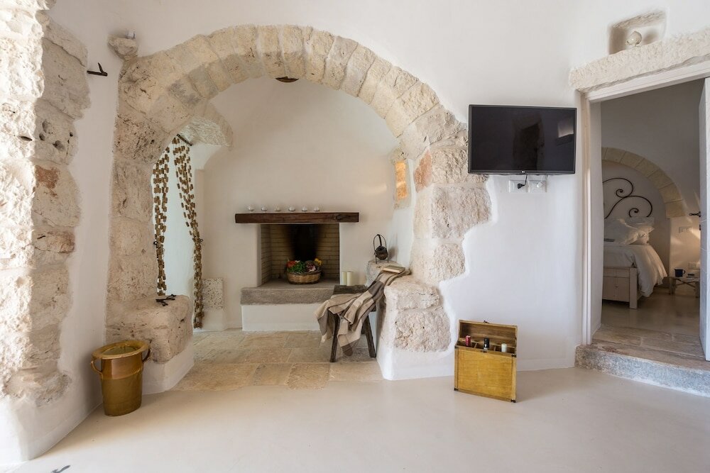 Фото Trullo Atmosfera