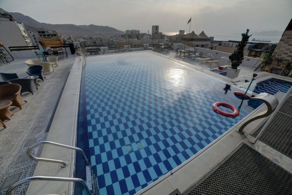 Фото Mass Paradise Hotel