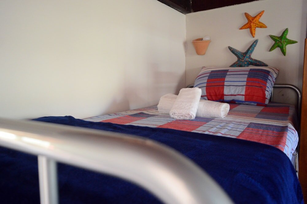 Фото Centro Guest House