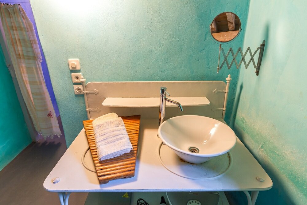 Фото Maison des Couleurs