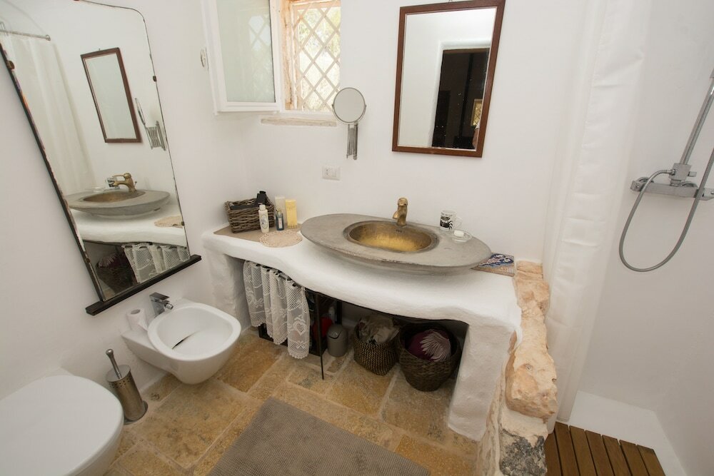 Фото Trullo Tunine