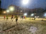 SunVolley (Yelizavetinsky Lane, 3Ас1), sports school