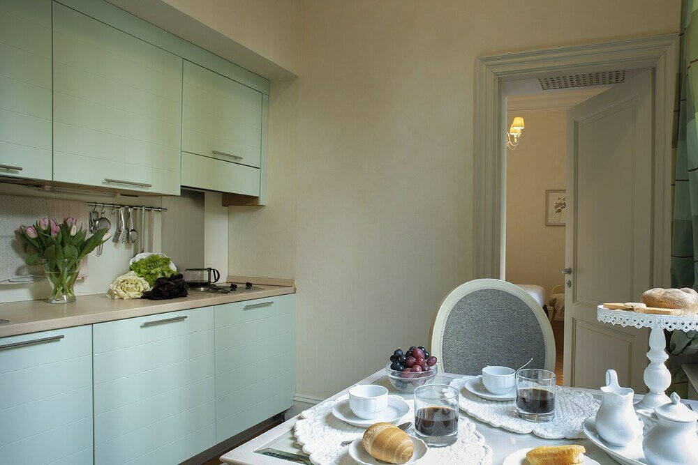 Фото Serristori Palace Residence