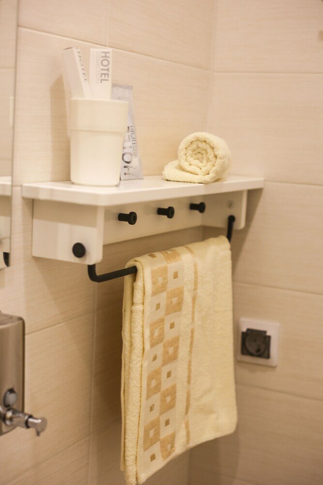 Фото Bridge City Rooms