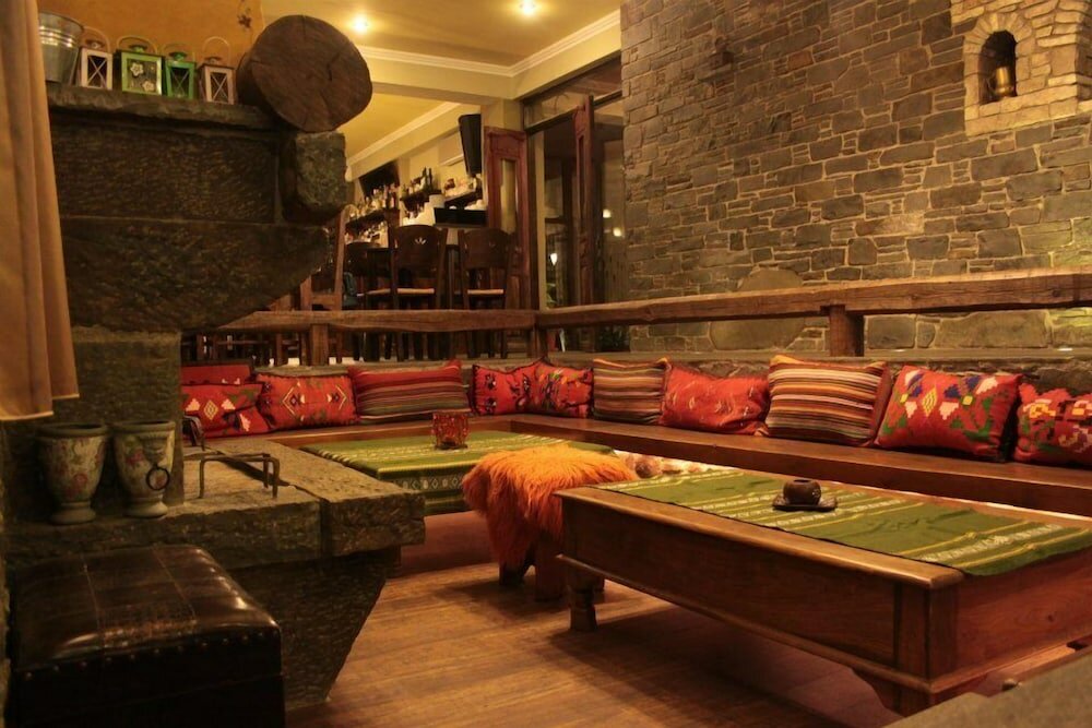 Фото Hotel Teloneio