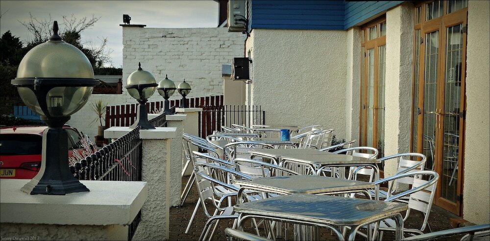 Фото Burntisland Sands Hotel