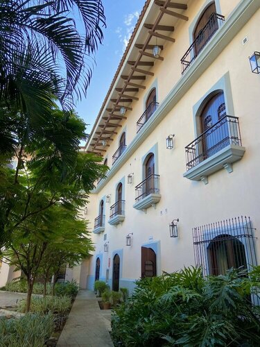 Гостиница City Centro by Marriott La Recoleccion, Nicaragua в Леоне
