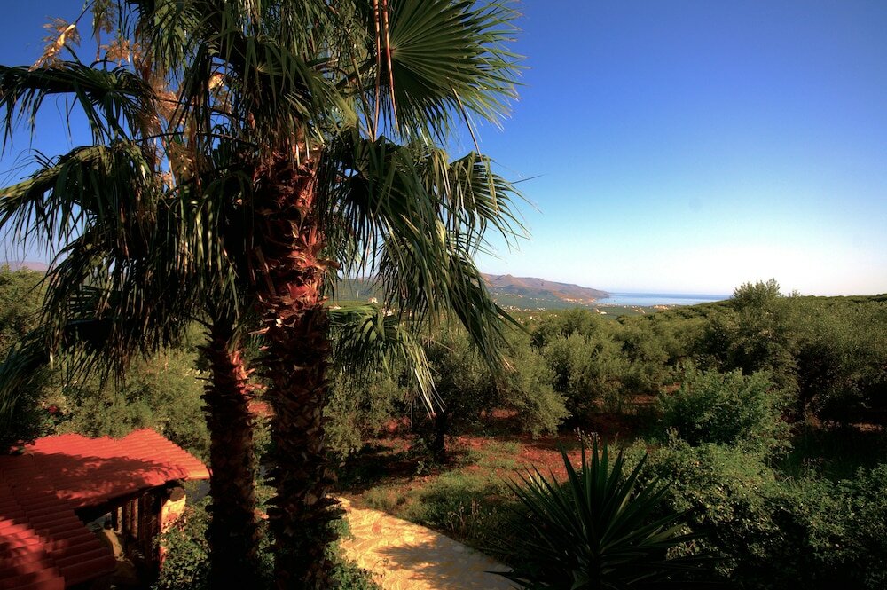 Фото Elia Traditional Hotel & SPA