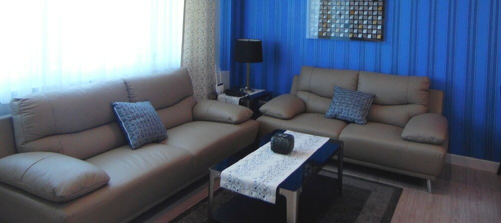 Фото La Mirada Residences