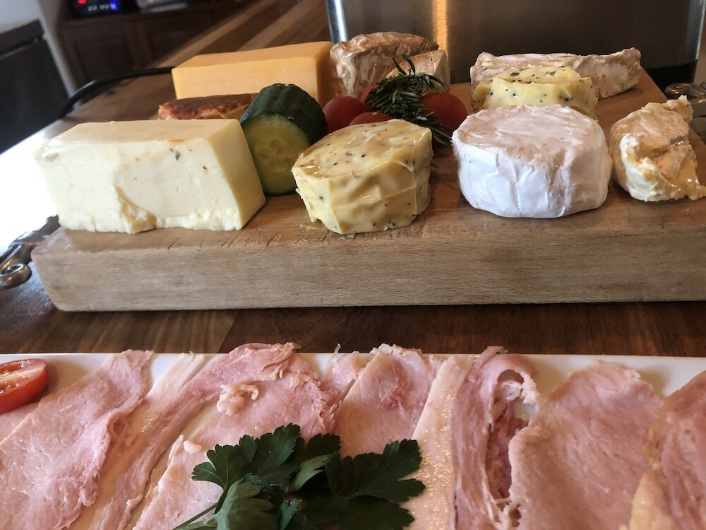 Фото BlueSky Guest House Arniston