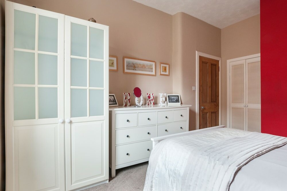 Фото Albion Terrace