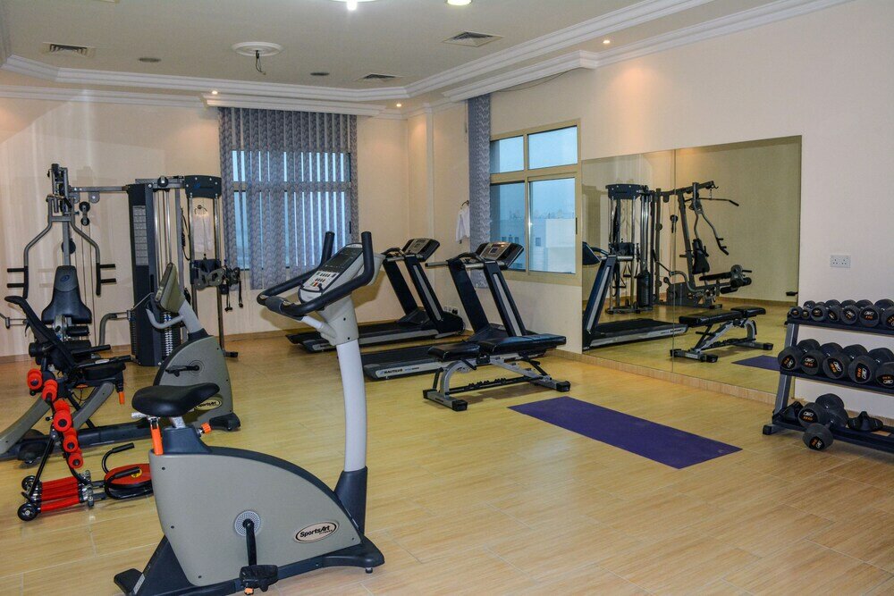 Фото Al Misrea Tower