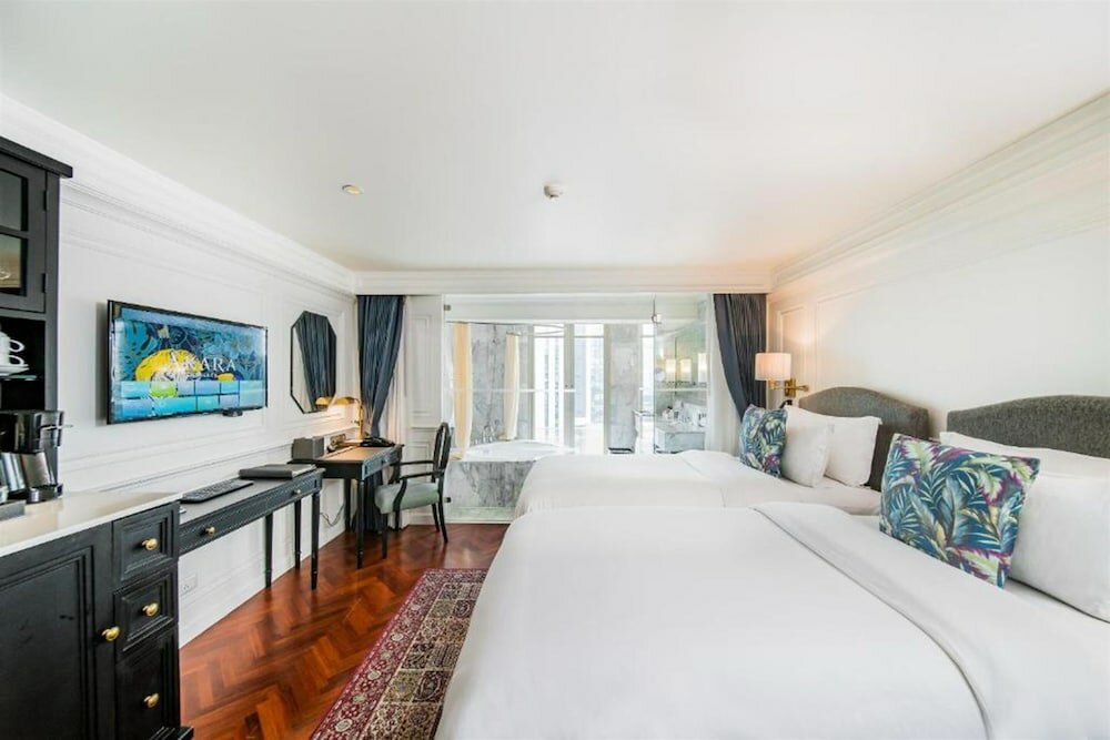 Фото Akara Hotel Bangkok