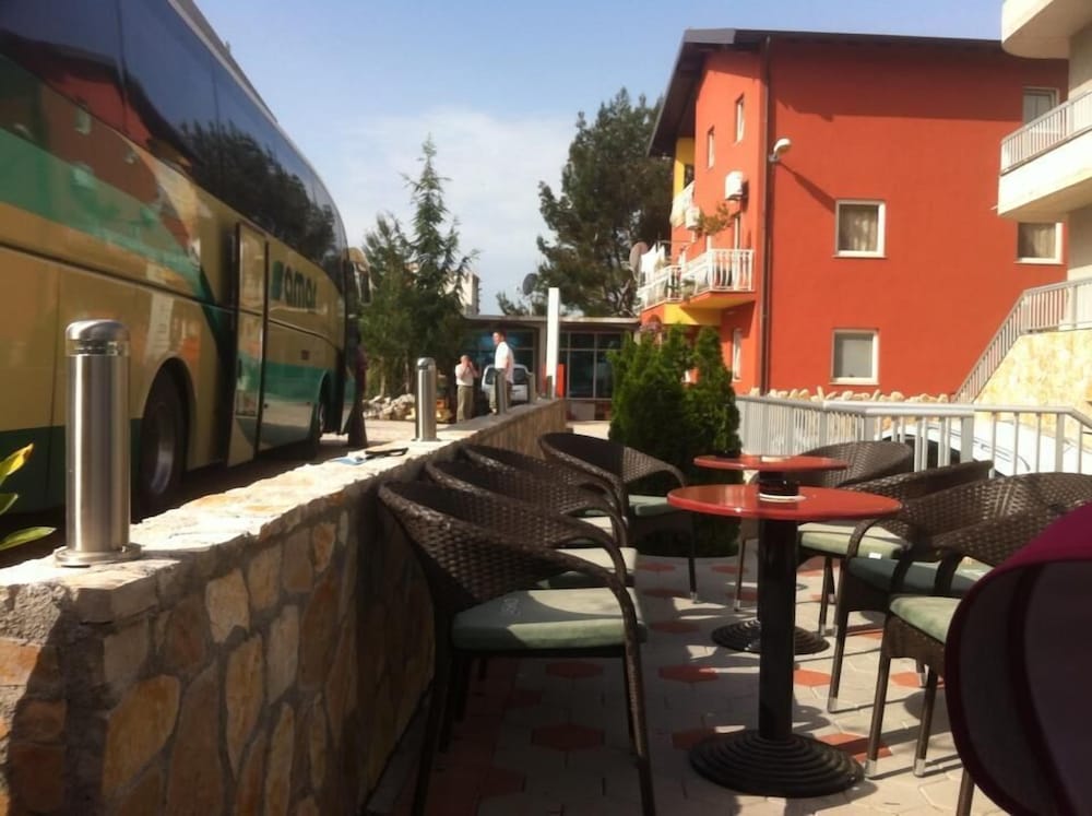 Фото отеля 4